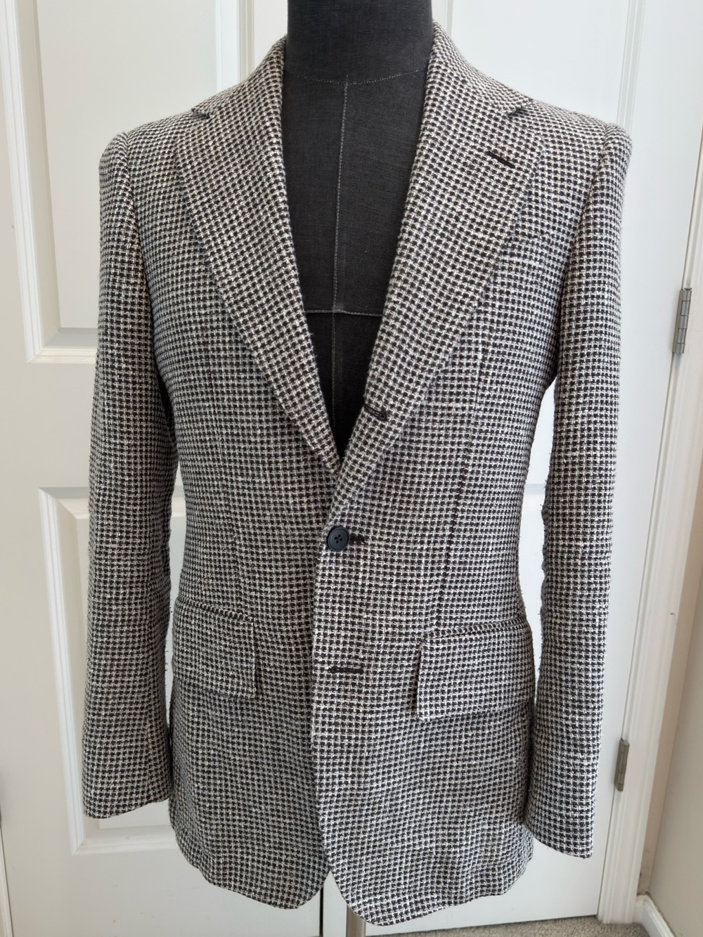Suitsupply Brown Sport Coat